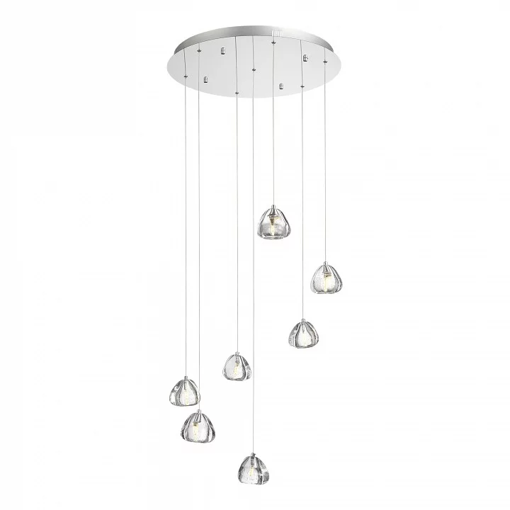 Подвесной светильник ST-Luce Waterfall SL6017.101.07 2_SL6017.101.07.webp big