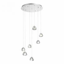 Подвесной светильник ST-Luce Waterfall SL6017.101.07 2_SL6017.101.07.webp small
