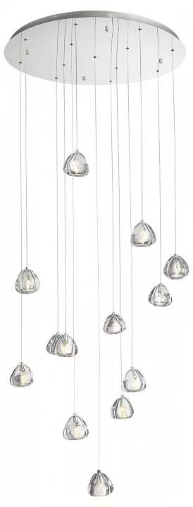 Подвесной светильник ST-Luce Waterfall SL6017.101.13 0_SL6017.101.13.webp big