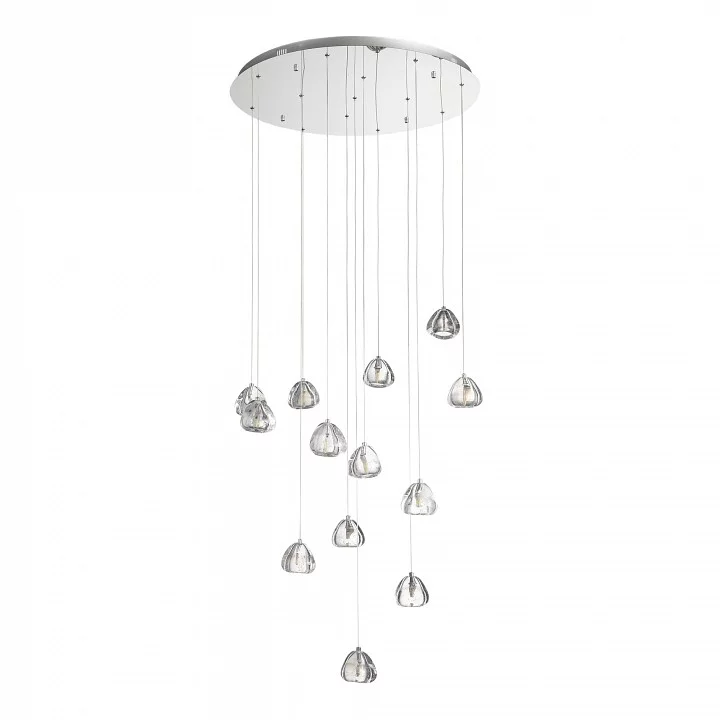 Подвесной светильник ST-Luce Waterfall SL6017.101.13 1_SL6017.101.13.webp big