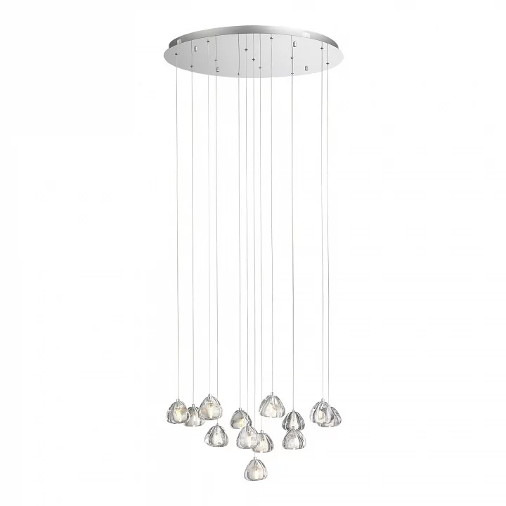 Подвесной светильник ST-Luce Waterfall SL6017.101.13 2_SL6017.101.13.webp big