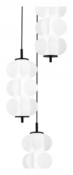 Подвесной светильник ST-Luce Talisman SL6121.403.03 3_SL6121.403.03.webp big