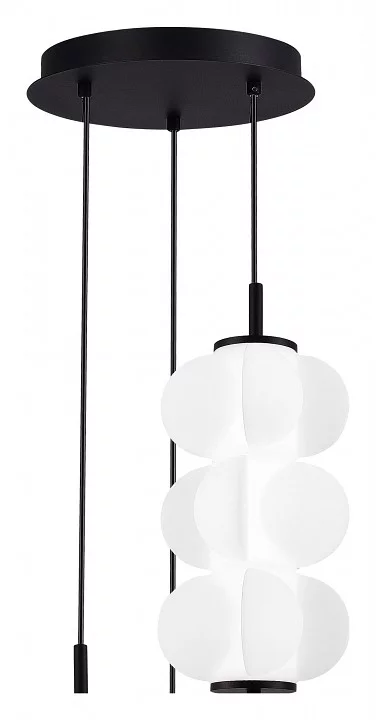 Подвесной светильник ST-Luce Talisman SL6121.403.03 4_SL6121.403.03.webp big