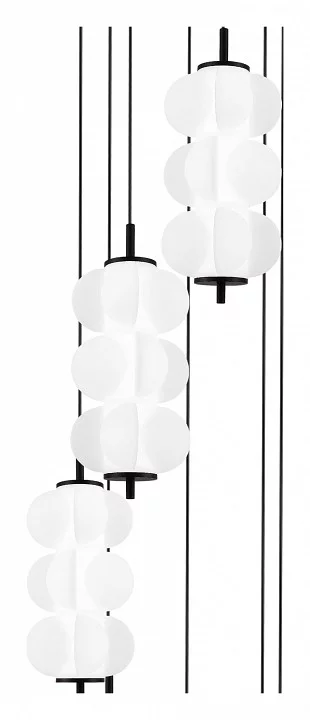 Подвесной светильник ST-Luce Talisman SL6121.403.07 3_SL6121.403.07.webp big