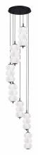 Подвесной светильник ST-Luce Talisman SL6121.403.07