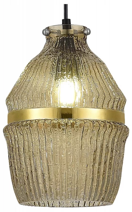 Подвесной светильник ST-Luce COCOON SL1661.403.01 0_SL1661.403.01.webp big