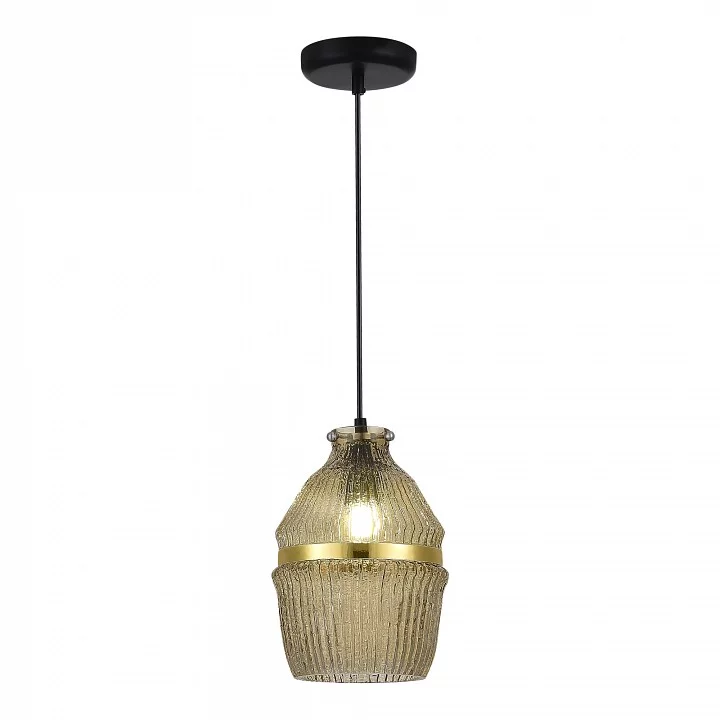 Подвесной светильник ST-Luce COCOON SL1661.403.01 1_SL1661.403.01.webp big
