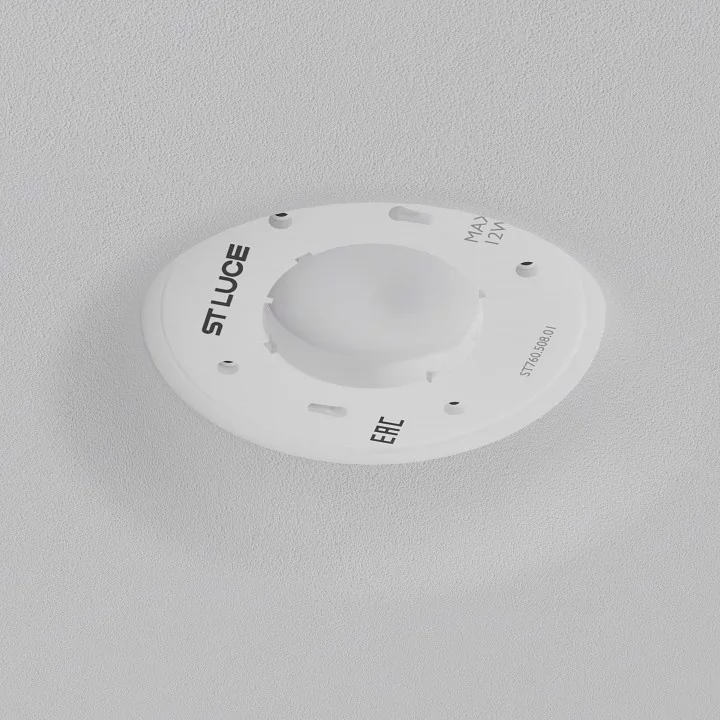 Встраиваемый светильник ST-Luce ST760 ST760.508.01 1_ST760.508.01.webp big