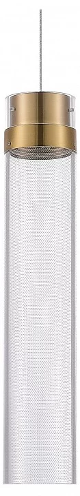 Подвесной светильник ST-Luce Champagne SL6236.303.01 0_SL6236.303.01.webp big