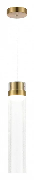 Подвесной светильник ST-Luce Champagne SL6236.303.01 2_SL6236.303.01.webp big