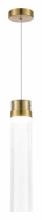 Подвесной светильник ST-Luce Champagne SL6236.303.01 2_SL6236.303.01.webp small