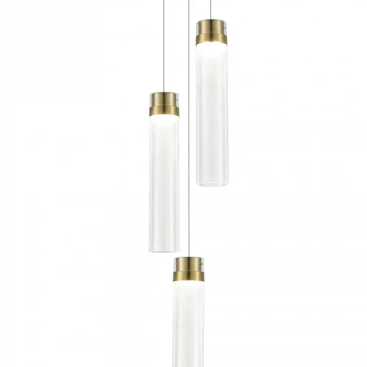 Подвесной светильник ST-Luce Champagne SL6236.303.03 2_SL6236.303.03.webp big