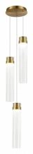 Подвесной светильник ST-Luce Champagne SL6236.303.03 1_SL6236.303.03.webp small