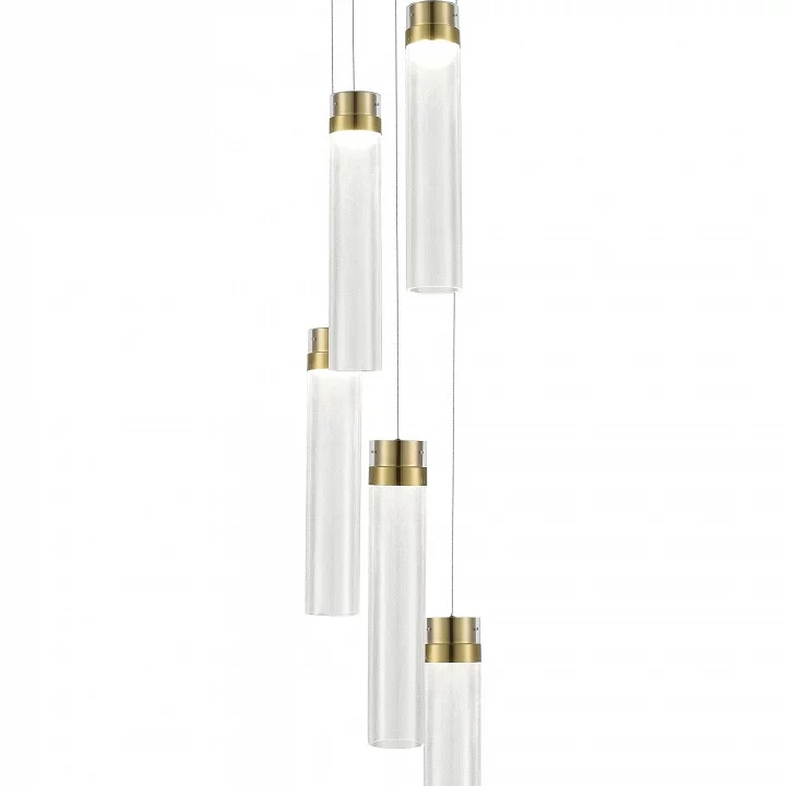 Подвесной светильник ST-Luce Champagne SL6236.303.05 2_SL6236.303.05.webp big