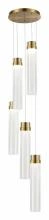 Подвесной светильник ST-Luce Champagne SL6236.303.05 1_SL6236.303.05.webp small