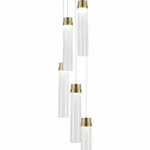 Подвесной светильник ST-Luce Champagne SL6236.303.05 2_SL6236.303.05.webp small