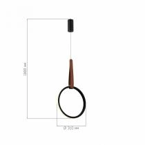 Подвесной светильник ST-Luce Shape SL6131.403.12 3_SL6131.403.12.webp small