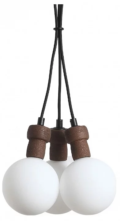 Подвесной светильник ST-Luce Cork SL6226.403.03 0_SL6226.403.03.webp big