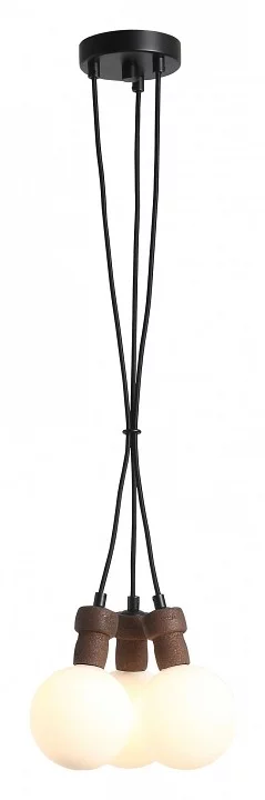 Подвесной светильник ST-Luce Cork SL6226.403.03 1_SL6226.403.03.webp big