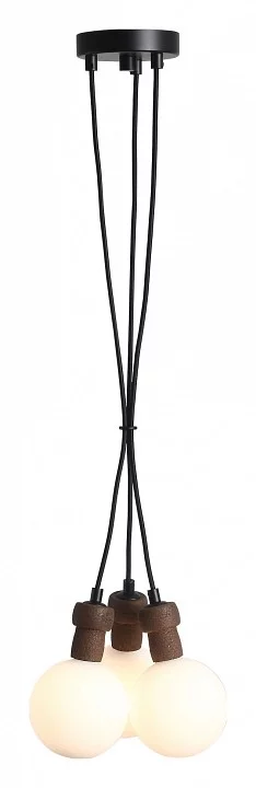 Подвесной светильник ST-Luce Cork SL6226.403.03 3_SL6226.403.03.webp big