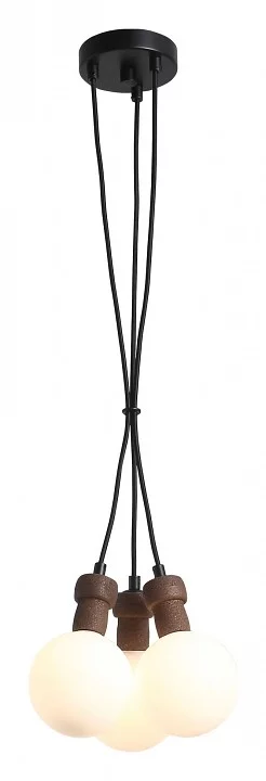 Подвесной светильник ST-Luce Cork SL6226.403.03 4_SL6226.403.03.webp big