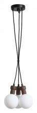 Подвесной светильник ST-Luce Cork SL6226.403.03 2_SL6226.403.03.webp small