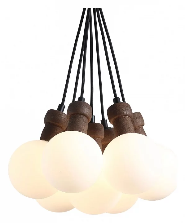 Подвесной светильник ST-Luce Cork SL6226.403.07 0_SL6226.403.07.webp big
