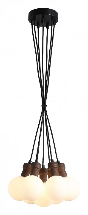 Подвесной светильник ST-Luce Cork SL6226.403.07 1_SL6226.403.07.webp big