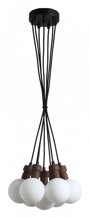 Подвесной светильник ST-Luce Cork SL6226.403.07 2_SL6226.403.07.webp big