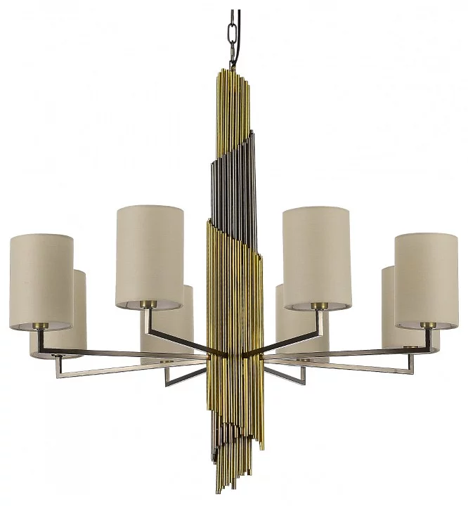 Подвесная люстра ST-Luce Gloria SL1638.303.08 0_SL1638.303.08.webp big