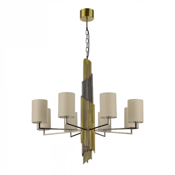 Подвесная люстра ST-Luce Gloria SL1638.303.08 1_SL1638.303.08.webp big