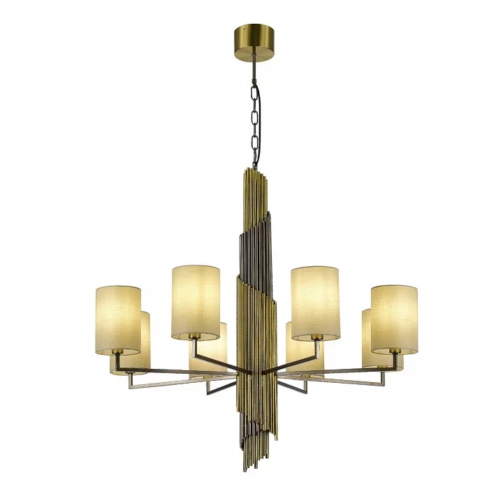 Подвесная люстра ST-Luce Gloria SL1638.303.08 2_SL1638.303.08.webp big