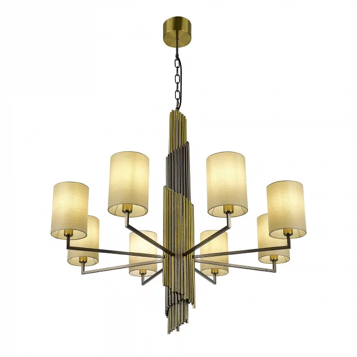 Подвесная люстра ST-Luce Gloria SL1638.303.08 3_SL1638.303.08.webp big