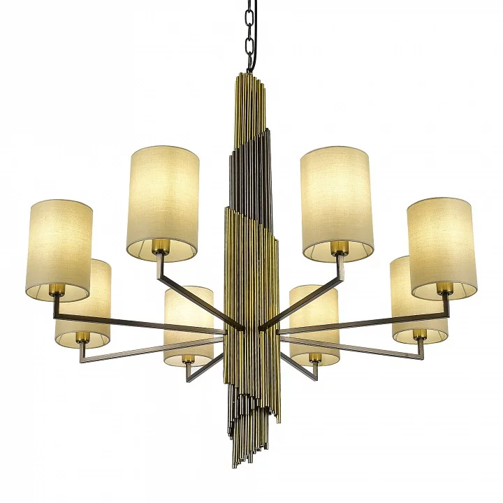 Подвесная люстра ST-Luce Gloria SL1638.303.08 4_SL1638.303.08.webp big