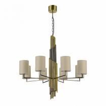 Подвесная люстра ST-Luce Gloria SL1638.303.08 1_SL1638.303.08.webp small