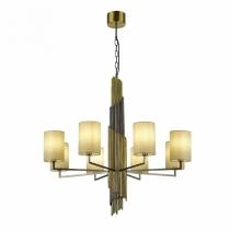 Подвесная люстра ST-Luce Gloria SL1638.303.08 2_SL1638.303.08.webp small