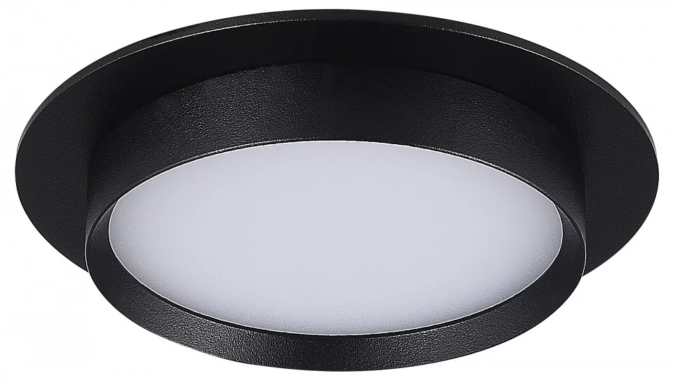Встраиваемый светильник ST-Luce ST258 ST258.408.01 1_ST258.408.01.webp big