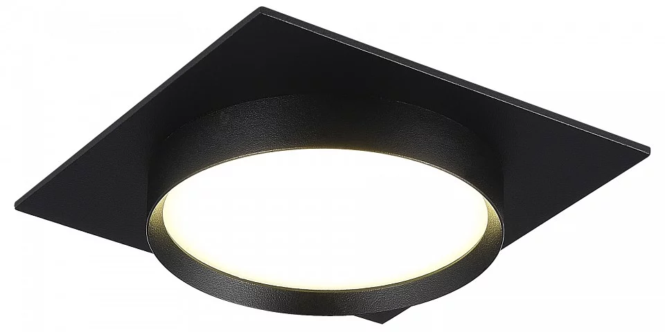 Встраиваемый светильник ST-Luce ST258 ST258.418.01 1_ST258.418.01.webp big