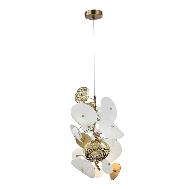 Подвесная люстра ST-Luce Dahlia SL1518.303.05 2_SL1518.303.05.webp big