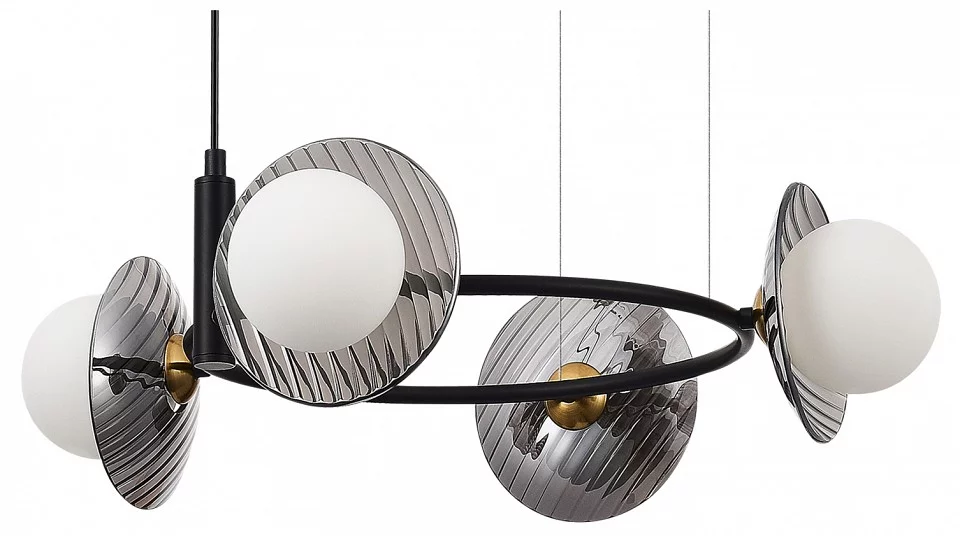 Подвесная люстра ST-Luce Noon SL1521.403.04 0_SL1521.403.04.webp big
