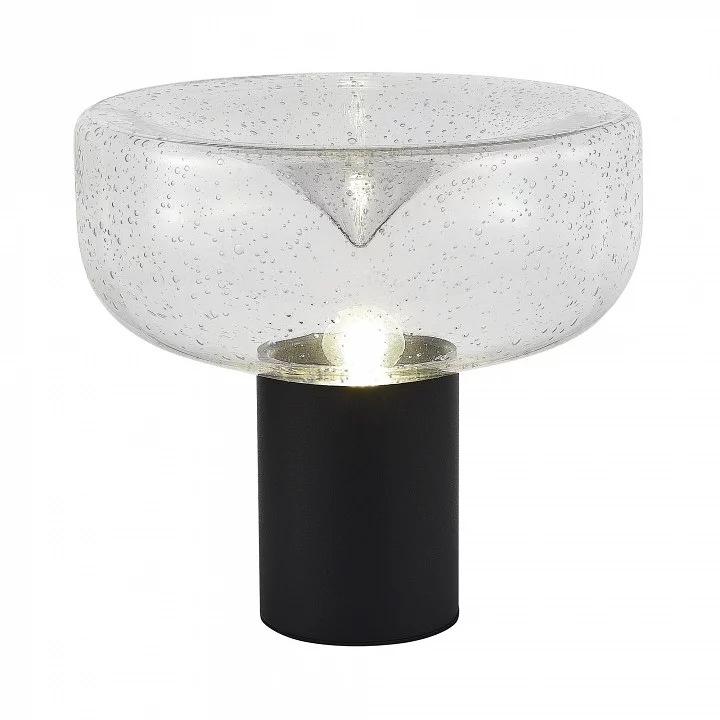 Настольная лампа декоративная ST-Luce Ripple SL6014.424.01 1_SL6014.424.01.webp big