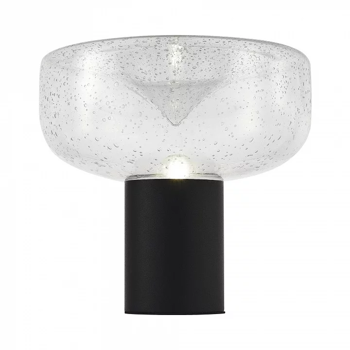 Настольная лампа декоративная ST-Luce Ripple SL6014.424.01 3_SL6014.424.01.webp big