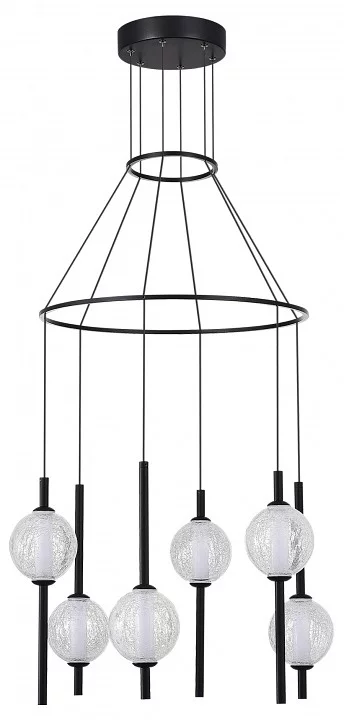 Подвесная люстра ST-Luce Peek SL6120.403.06 0_SL6120.403.06.webp big