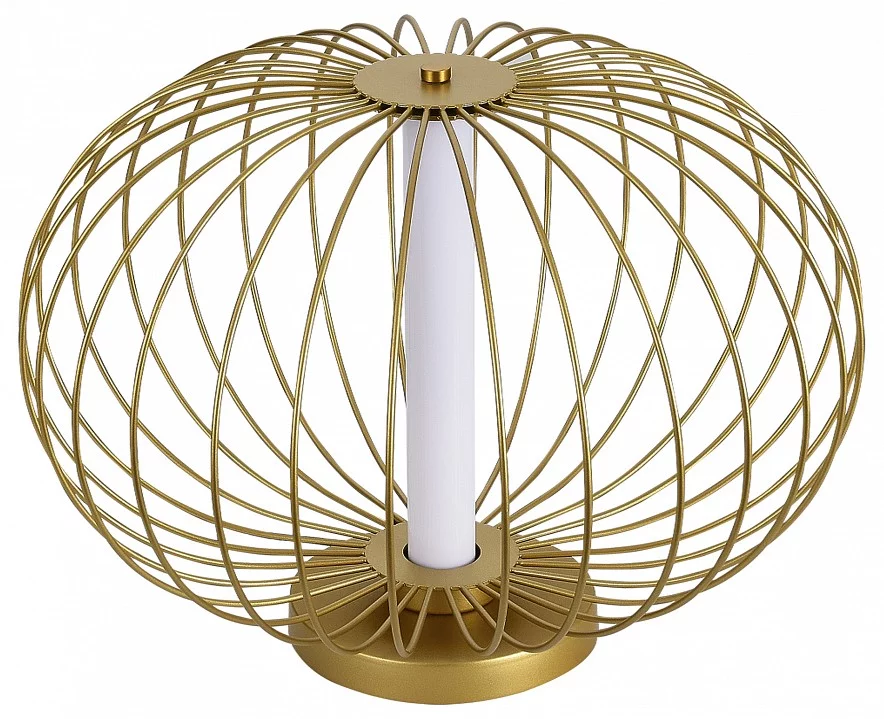 Настольная лампа декоративная ST-Luce Slice SL6124.204.01 0_SL6124.204.01.webp big