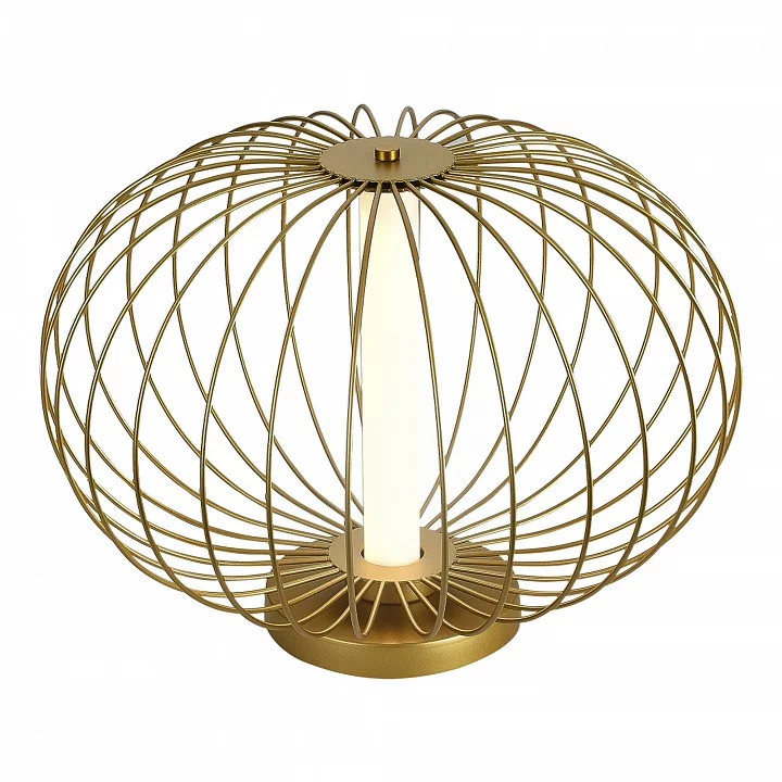 Настольная лампа декоративная ST-Luce Slice SL6124.204.01 1_SL6124.204.01.webp big