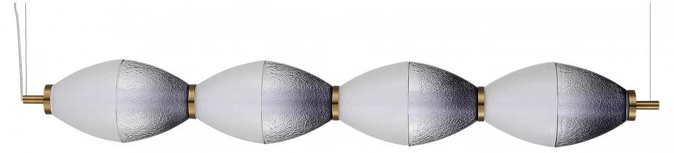 Подвесной светильник ST-Luce Ice SL6130.403.24 0_SL6130.403.24.webp big