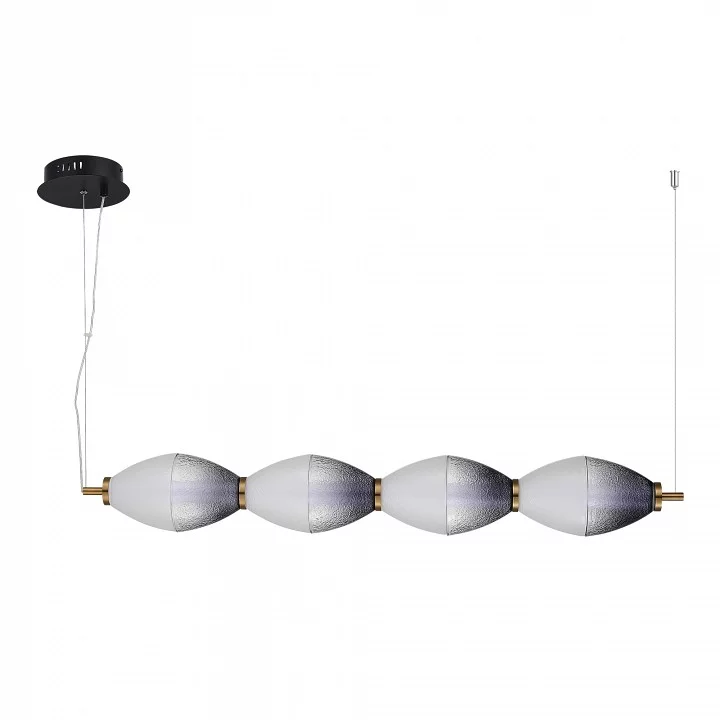 Подвесной светильник ST-Luce Ice SL6130.403.24 1_SL6130.403.24.webp big