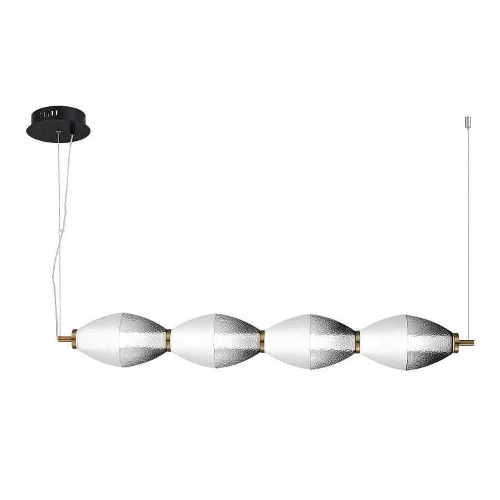 Подвесной светильник ST-Luce Ice SL6130.403.24 2_SL6130.403.24.webp big