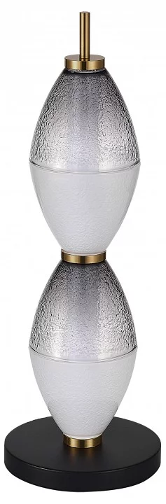 Настольная лампа декоративная ST-Luce Ice SL6130.404.12 0_SL6130.404.12.webp big