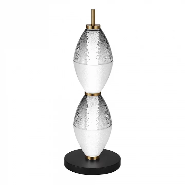 Настольная лампа декоративная ST-Luce Ice SL6130.404.12 1_SL6130.404.12.webp big